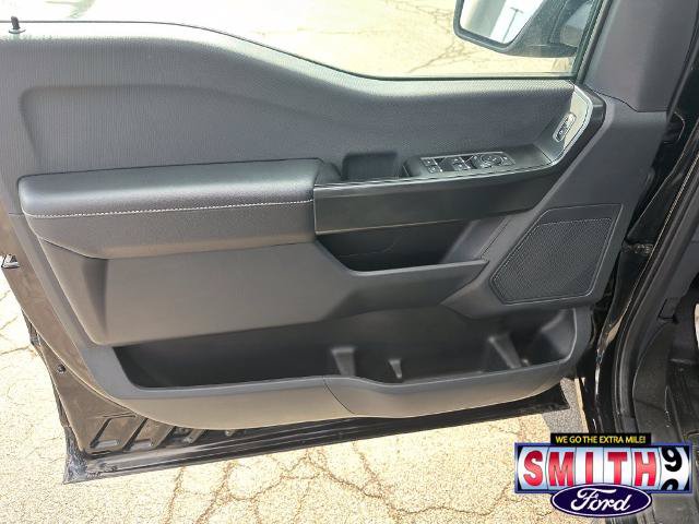 Certified 2022 Ford F150 XL w/ STX Appearance Package RWD image 16