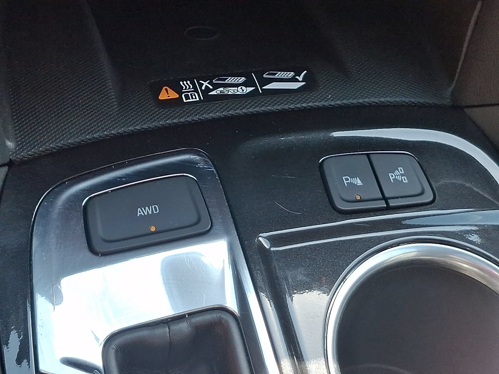 Used 2022 Chevrolet Equinox Premier AWD/4WD image 27