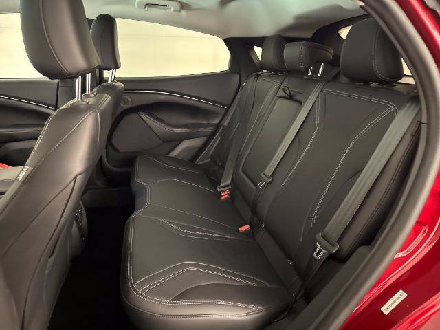 Certified 2024 Ford Mustang Mach-E Premium AWD/4WD image 29