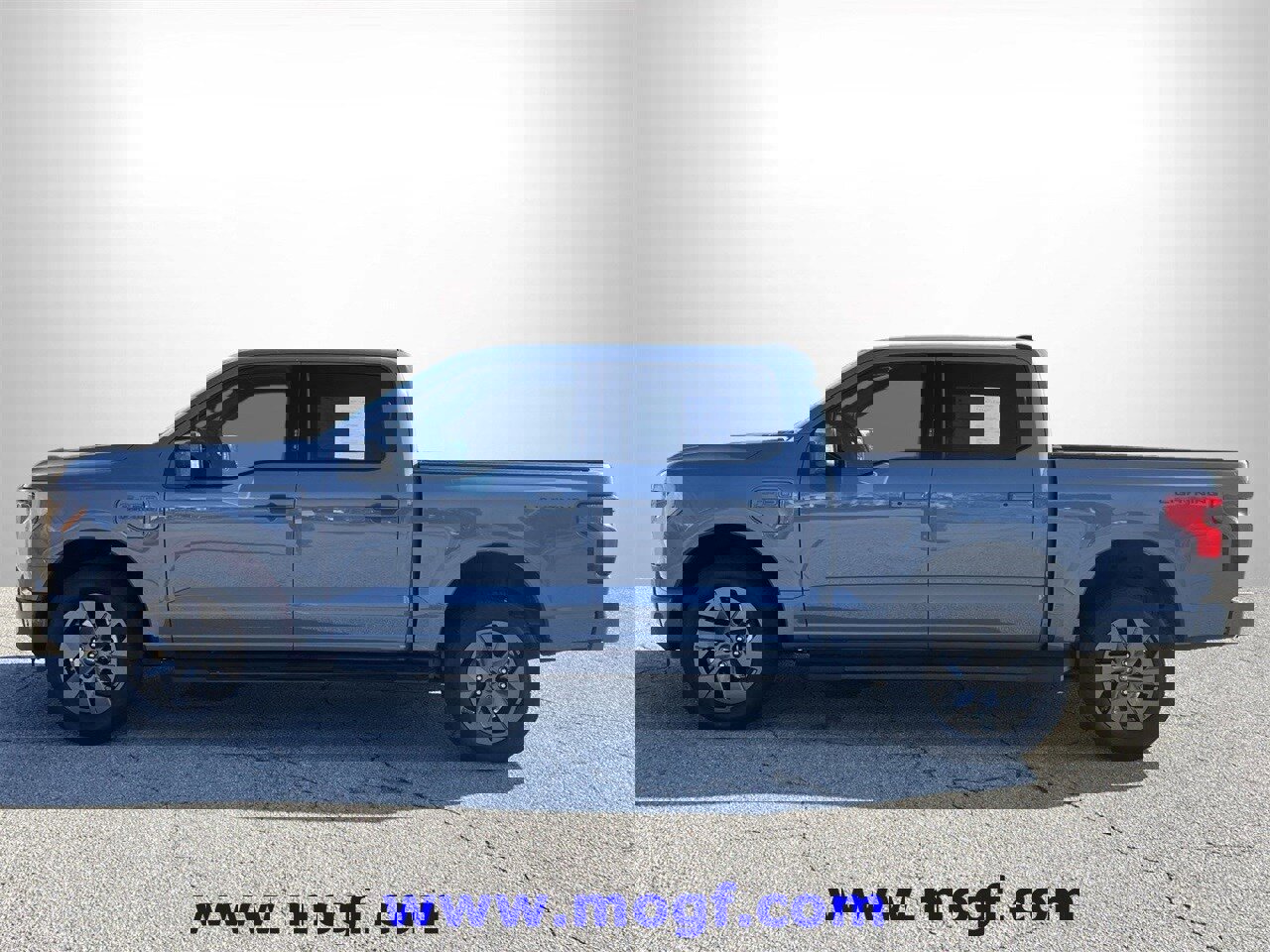 Certified 2023 Ford F150 Lightning Lariat image 28