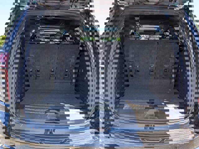 Used 2021 Chevrolet Tahoe RST w/ Rear Media and Nav Package image 31