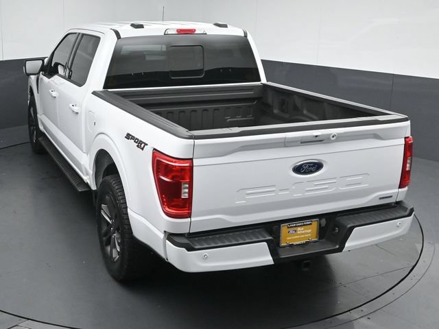 Certified 2023 Ford F150 XLT w/ Equipment Group 302A High AWD/4WD image 50