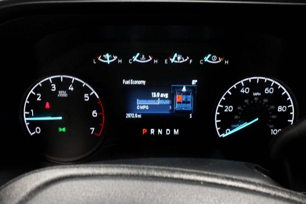 Certified 2025 Ford F250 XL AWD/4WD image 28