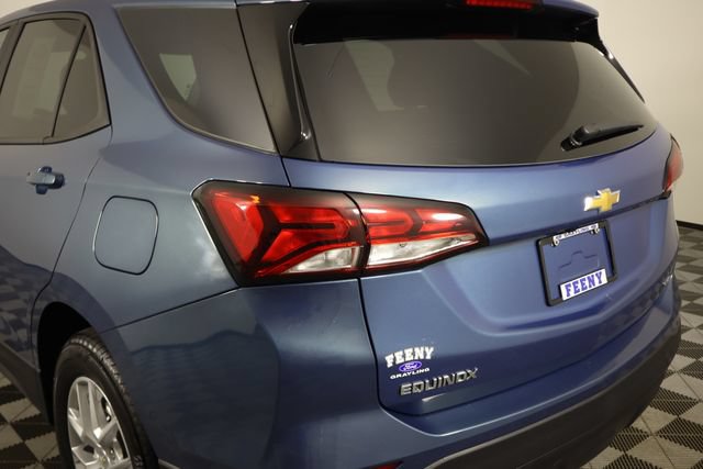 Used 2024 Chevrolet Equinox LS w/ LS Convenience Package AWD/4WD image 27