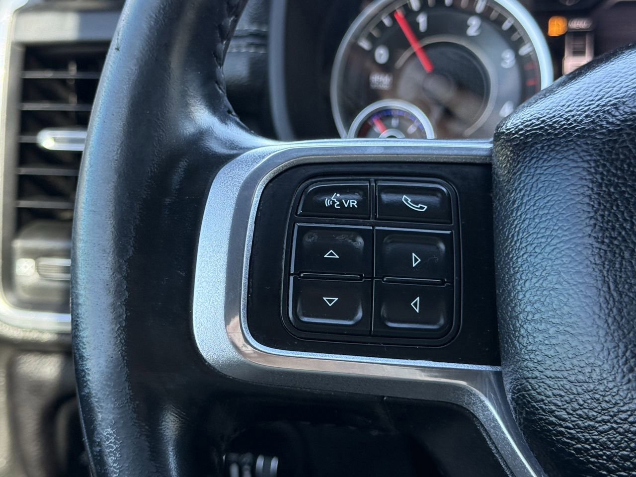 Used 2022 RAM 2500 Laramie image 13