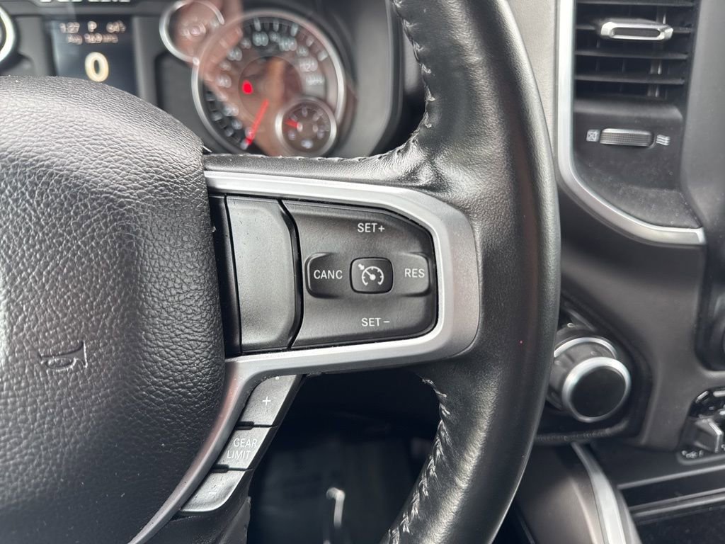 Used 2022 RAM 1500 Big Horn AWD/4WD image 20