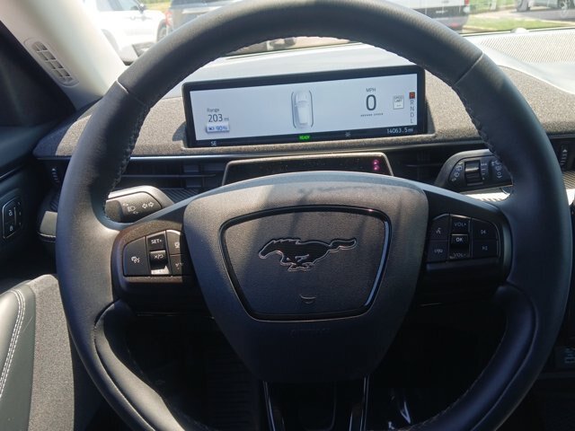Certified 2023 Ford Mustang Mach-E Premium AWD/4WD image 11