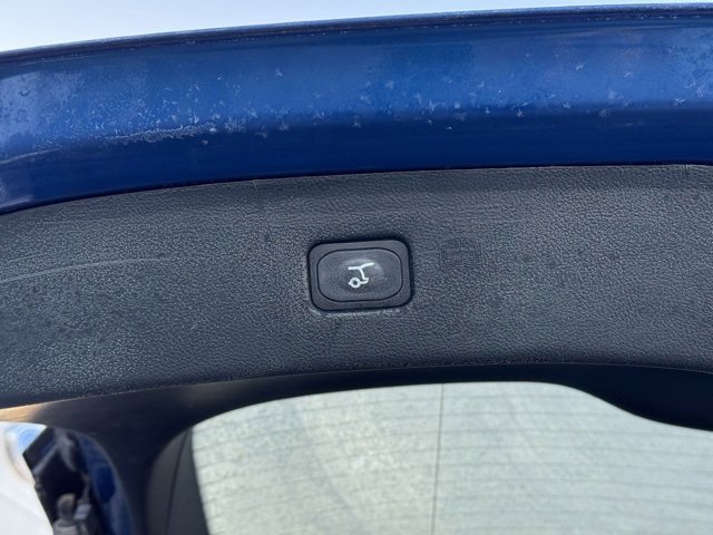 Certified 2022 Ford Edge Titanium w/ Class II Trailer Tow Package image 40