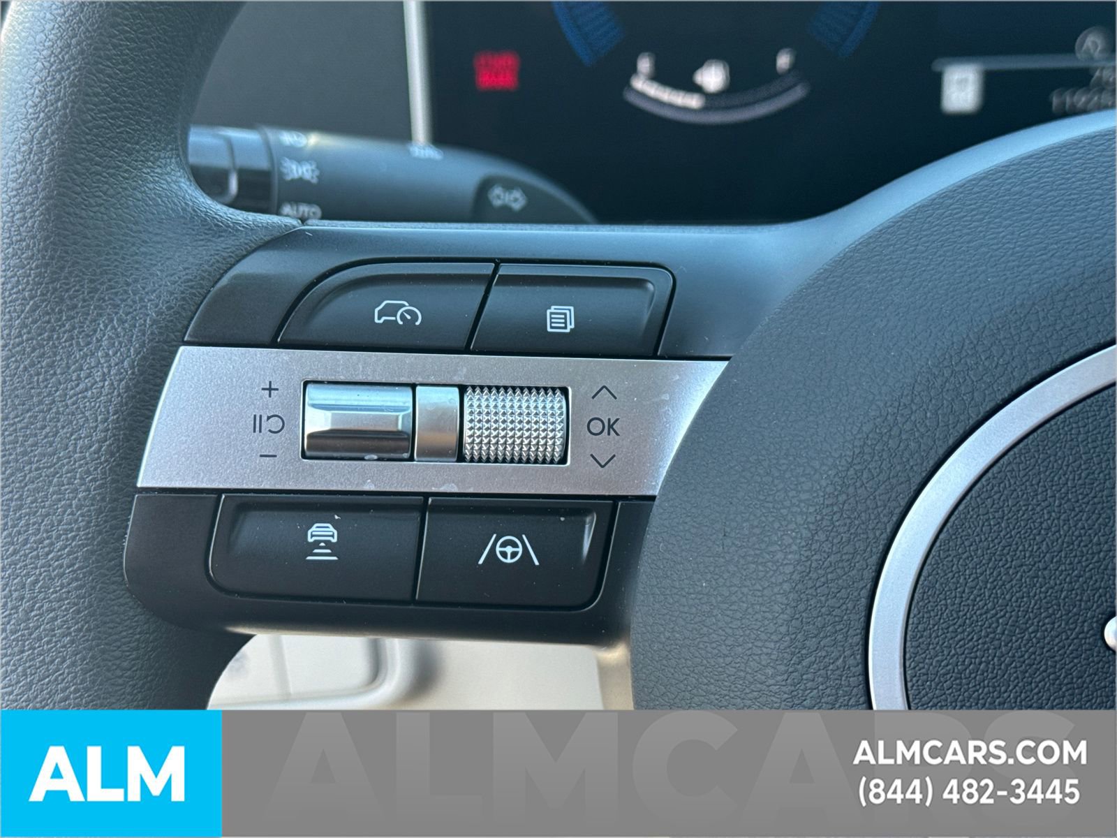 Used 2025 Hyundai Tucson SEL FWD image 30