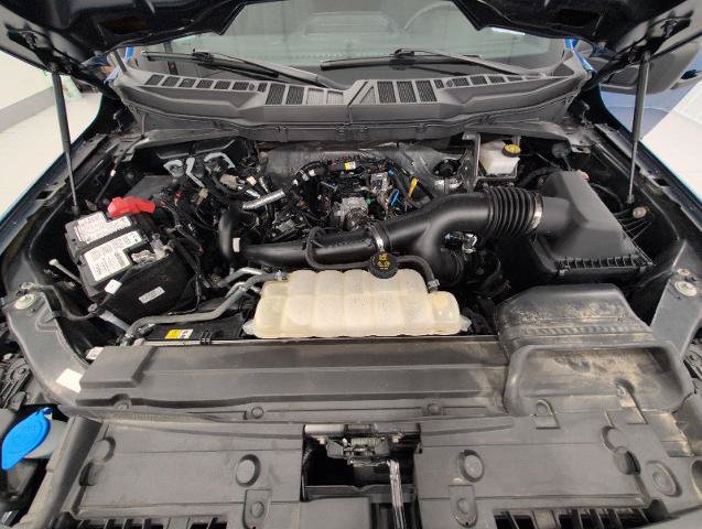 Certified 2023 Ford F150 XL w/ STX Appearance Package AWD/4WD image 8
