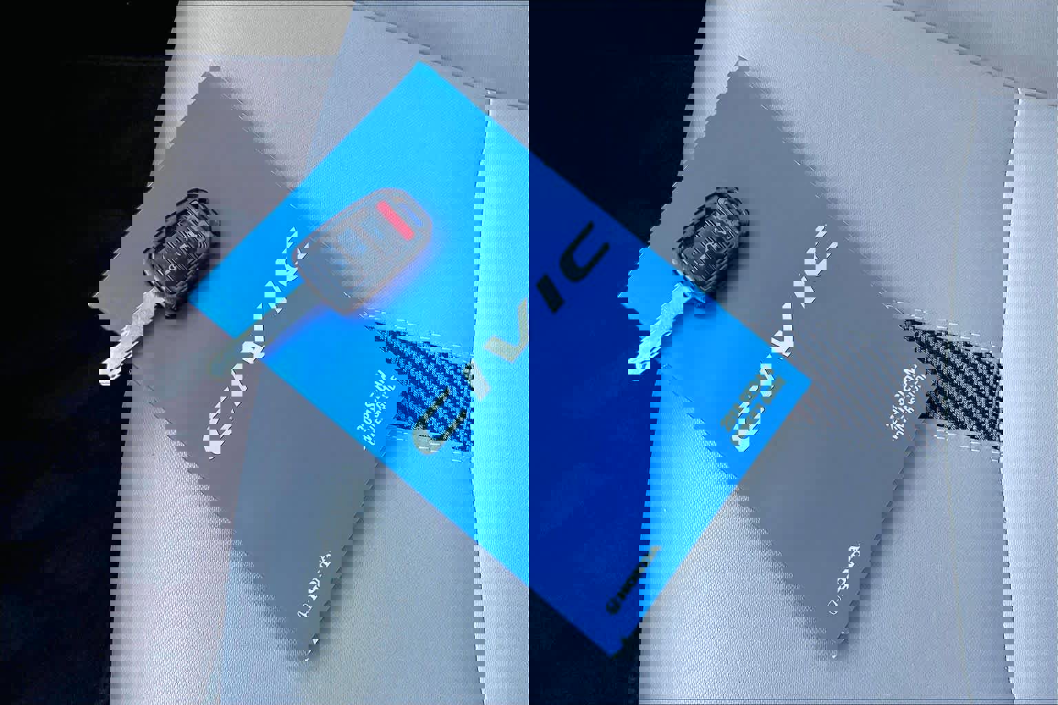 Used 2018 Honda Civic LX image 16