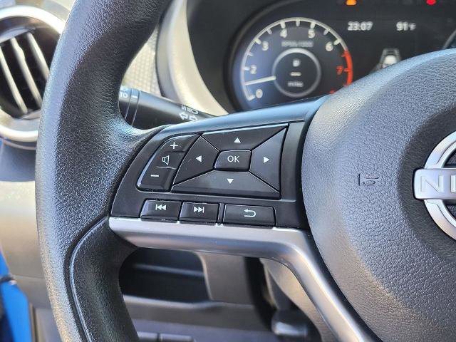 Used 2023 Nissan Kicks SV FWD image 22