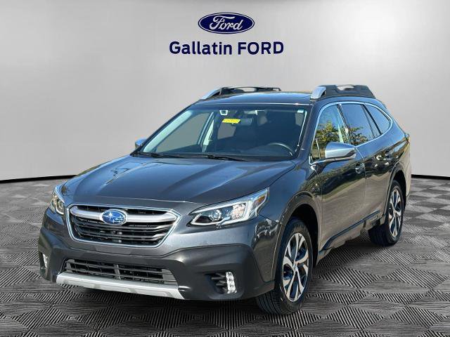Used 2021 Subaru Outback Touring XT