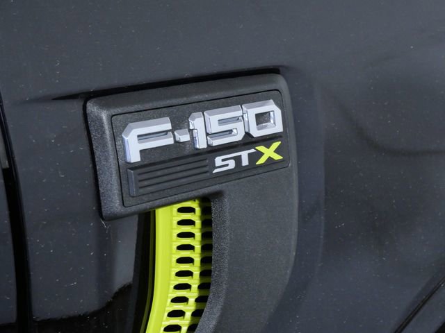 Certified 2024 Ford F150 STX AWD/4WD image 9