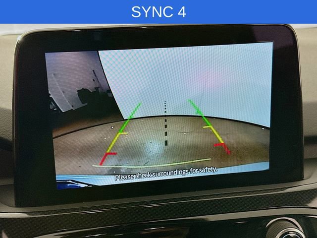 Certified 2023 Ford Escape ST-Line image 16