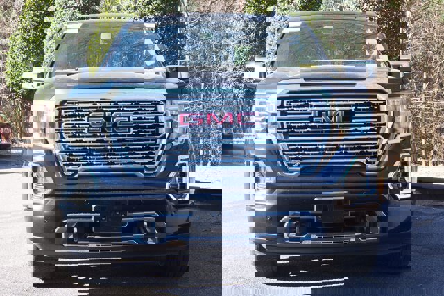 Used 2020 GMC Sierra 1500 Denali w/ LPO, GMC Protection Package image 8