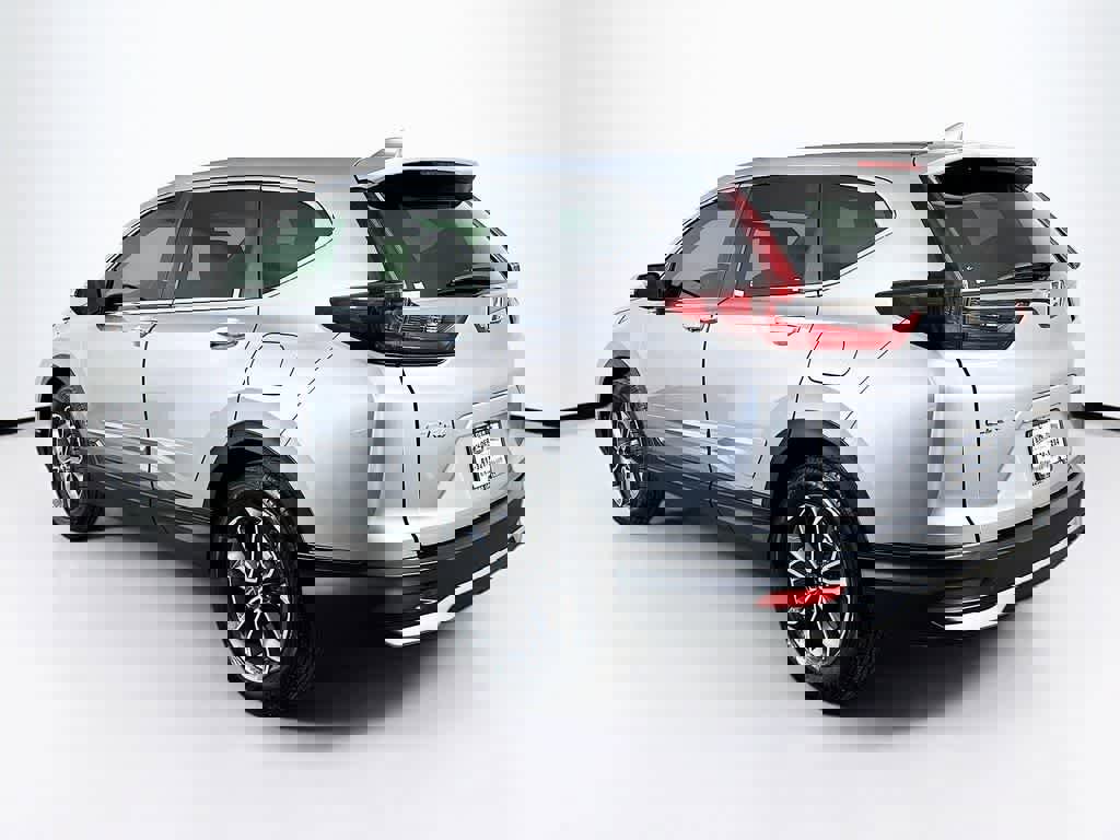 Used 2022 Honda CR-V EX-L image 4