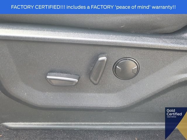 Certified 2024 Ford F150 XLT w/ Equipment Group 302A MID AWD/4WD image 26