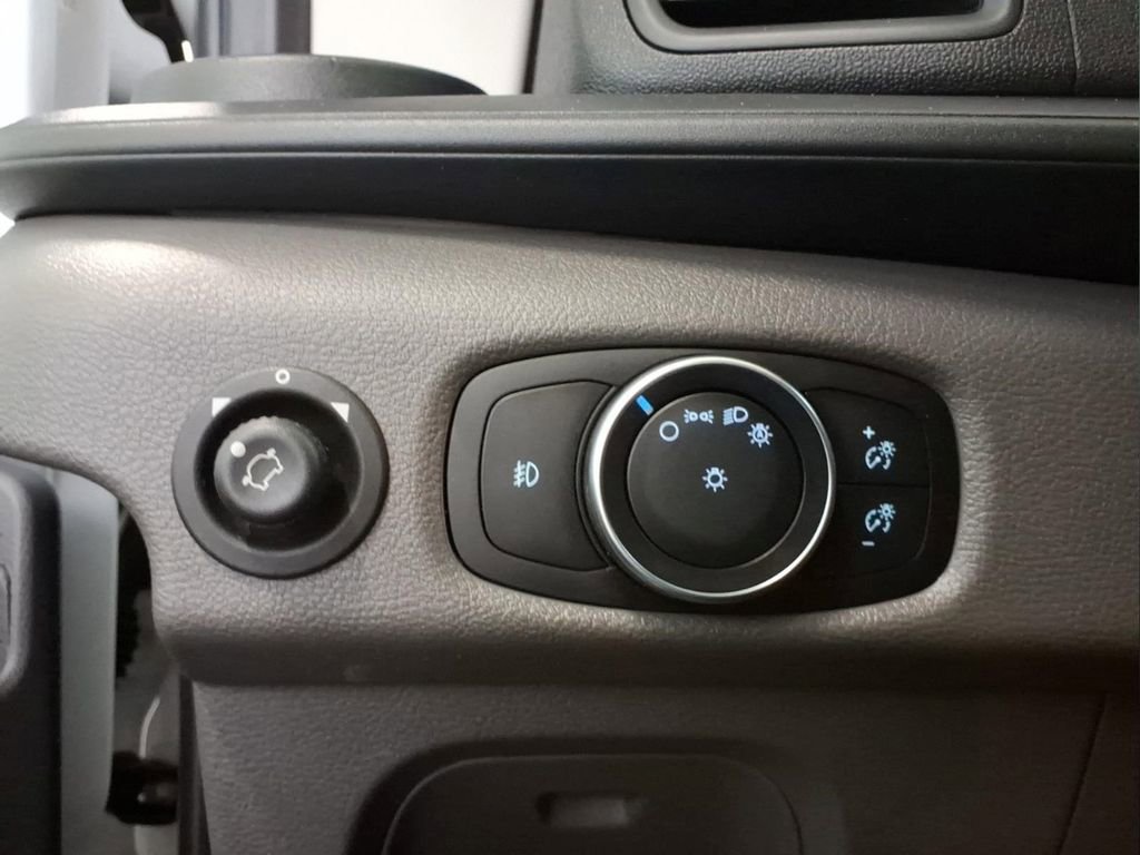 Certified 2020 Ford Transit 250 Low Roof AWD w/ Upfitter Package image 15