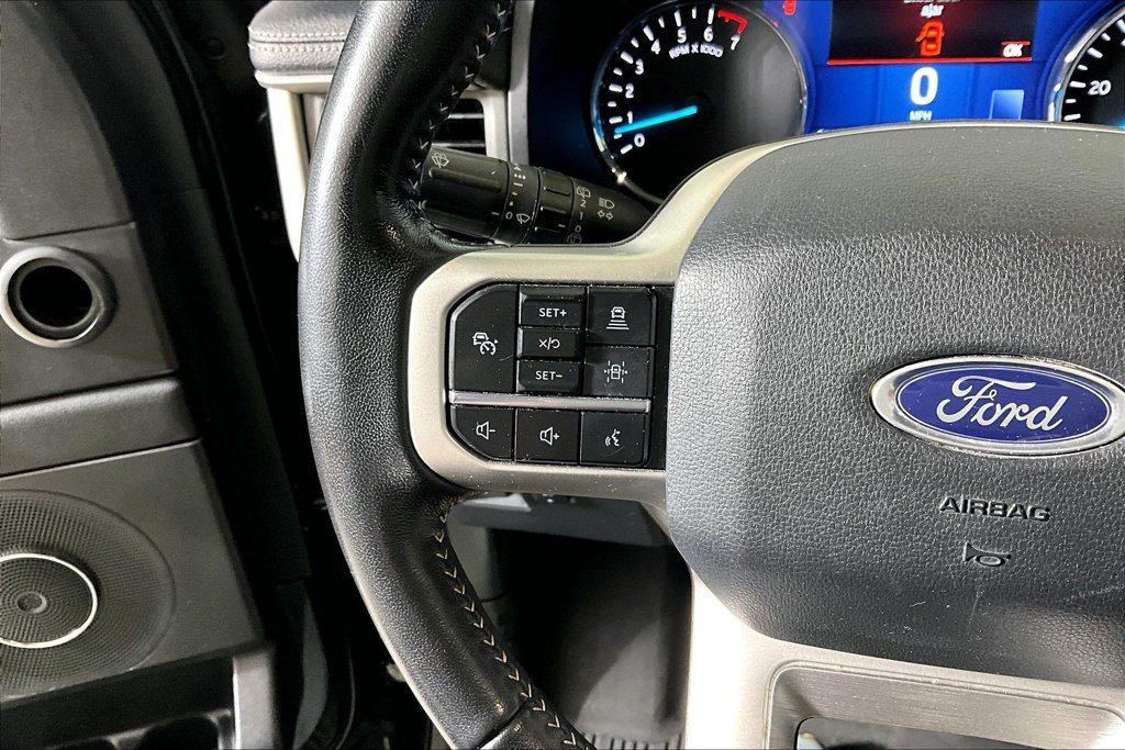 Certified 2022 Ford Expedition XLT RWD image 14