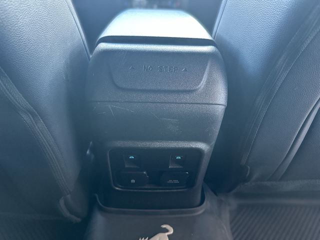 Certified 2022 Ford Bronco Wildtrak image 24