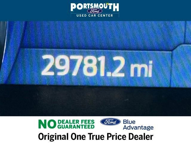 Certified 2023 Ford F150 XLT w/ Equipment Group 302A High image 25