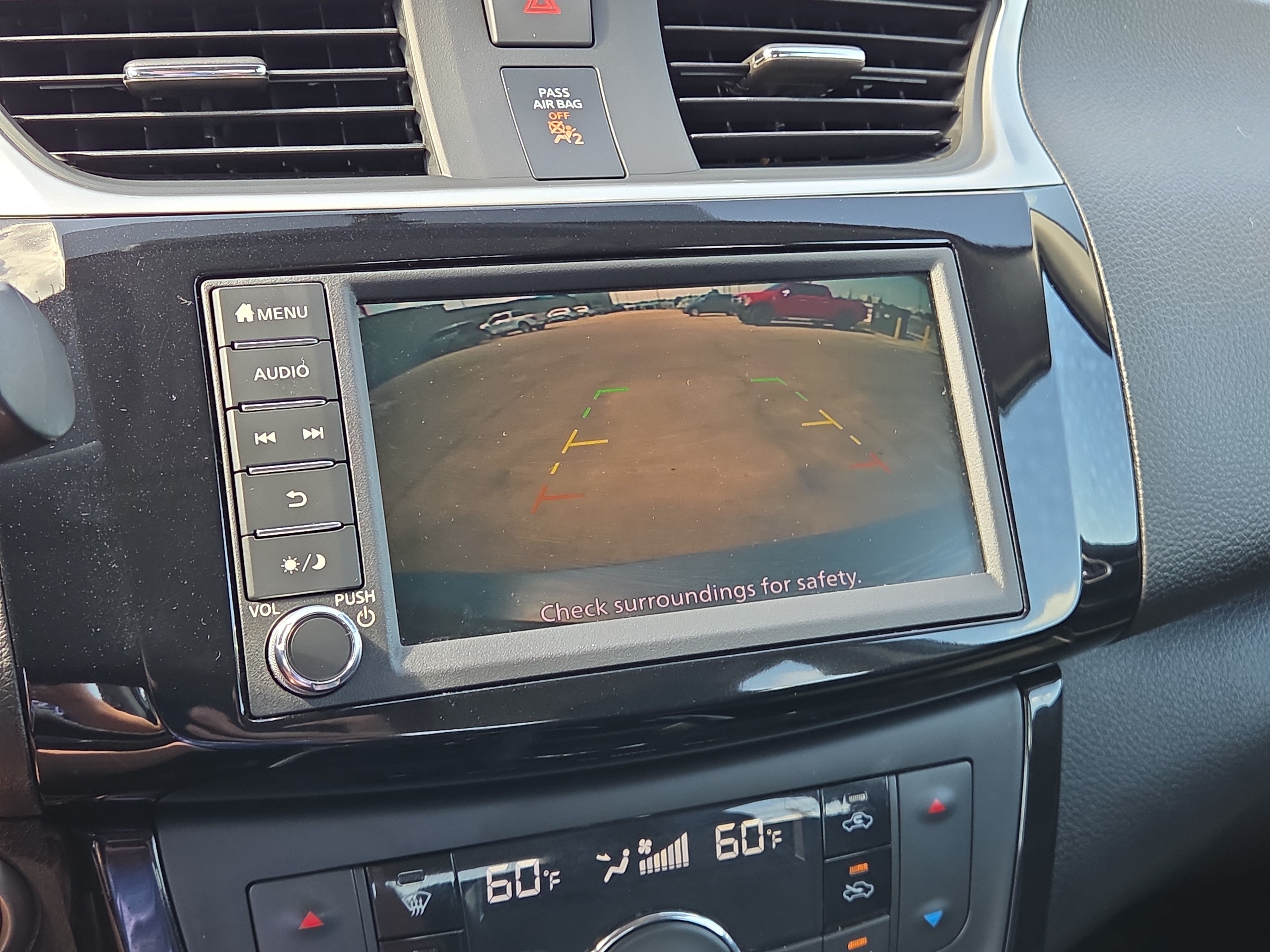 Used 2019 Nissan Sentra SL FWD image 23