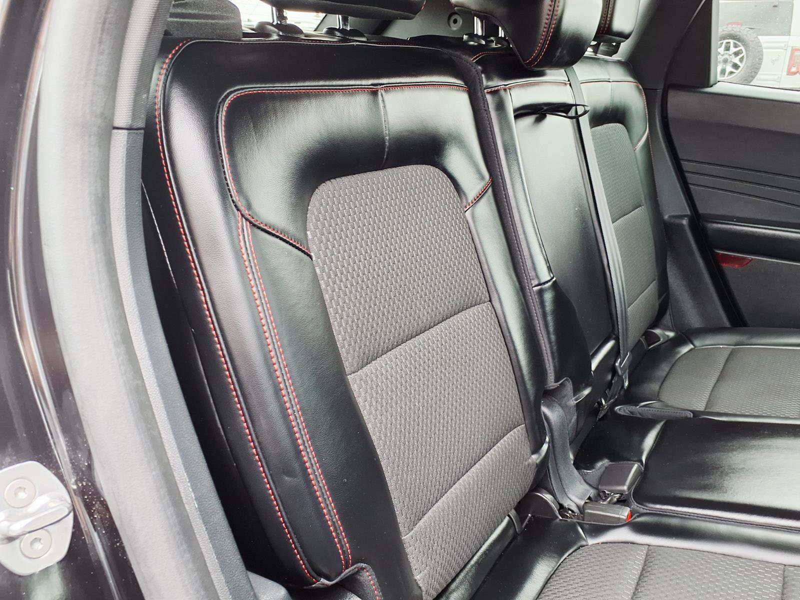 Certified 2024 Ford Escape ST-Line w/ Tech Pack #1 image 15