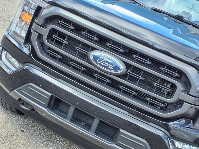 Certified 2023 Ford F150 XLT w/ Equipment Group 302A High AWD/4WD image 26