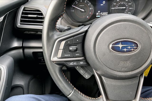 Used 2021 Subaru Crosstrek 2.0i Premium AWD/4WD image 18