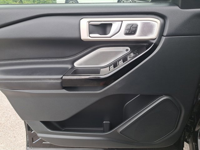 Certified 2023 Ford Explorer ST w/ Equipment Group 401A image 24