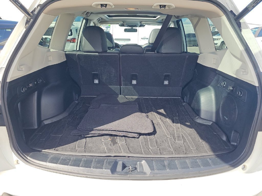 Used 2023 Subaru Forester Limited AWD/4WD image 8