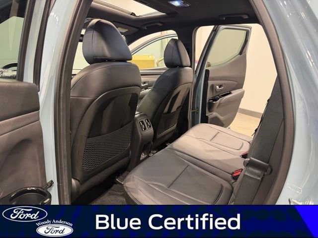 Used 2023 Hyundai Santa Cruz Limited image 25