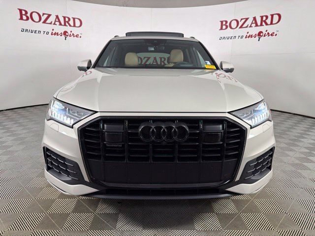 Used 2023 Audi Q7 3.0T Prestige AWD/4WD image 2