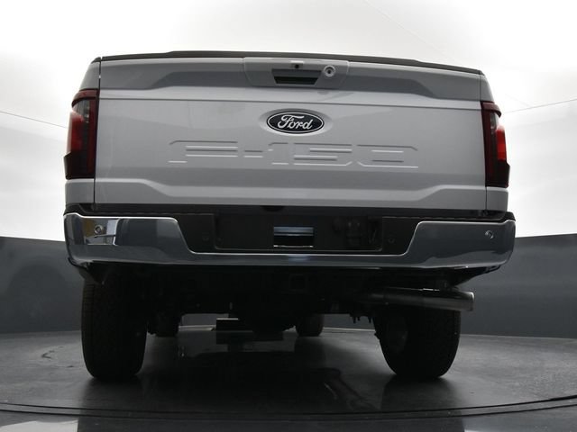 Certified 2024 Ford F150 XLT w/ Equipment Group 302A MID AWD/4WD image 36