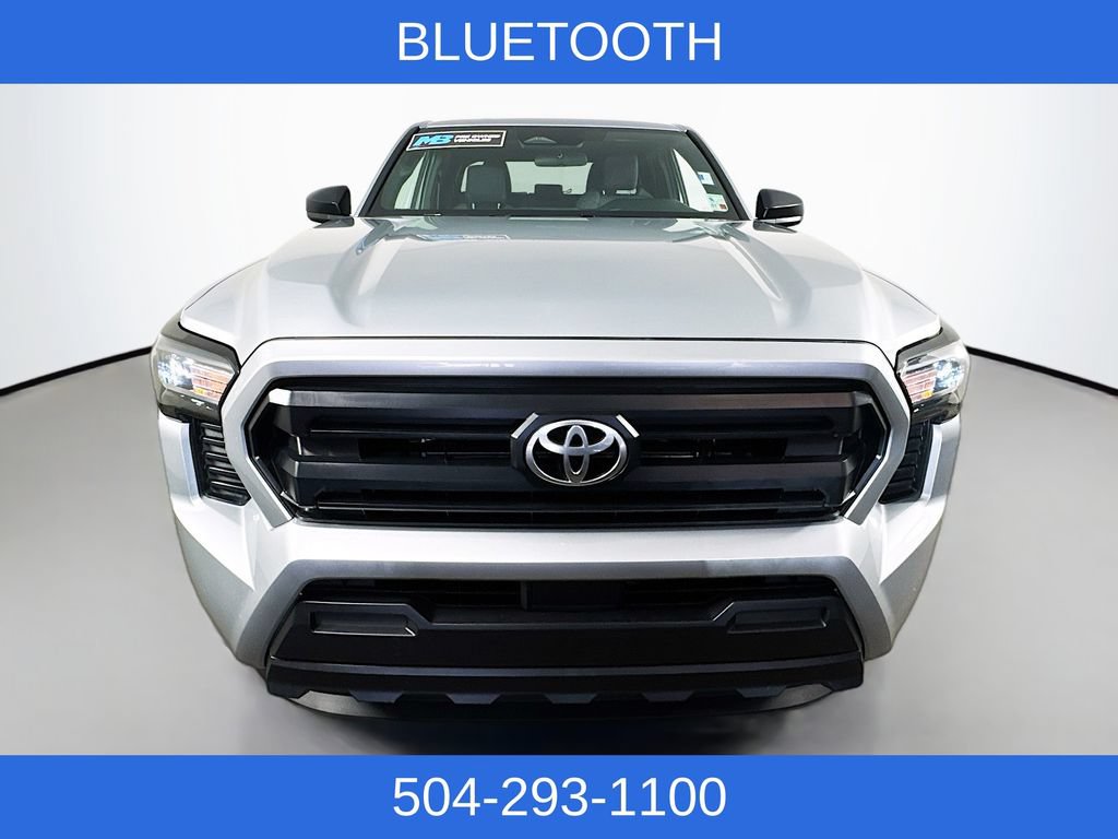 Used 2026 Toyota Tacoma SR RWD image 3