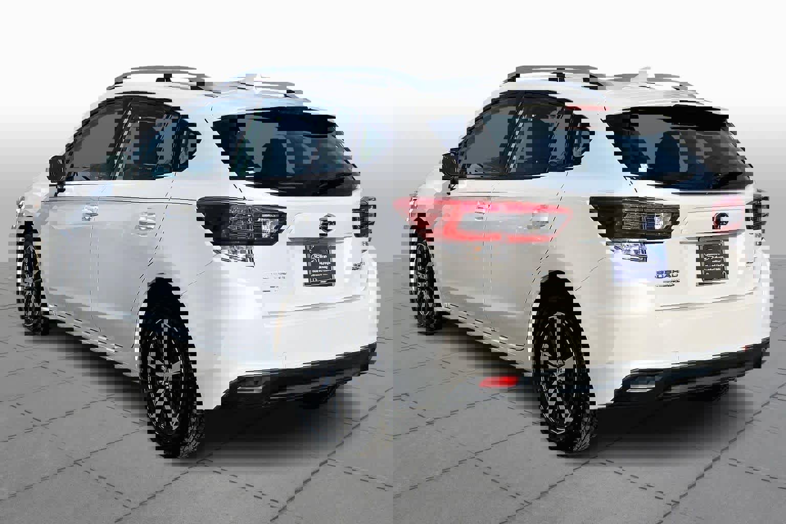 Used 2022 Subaru Impreza Premium w/ Popular Package #2 image 4