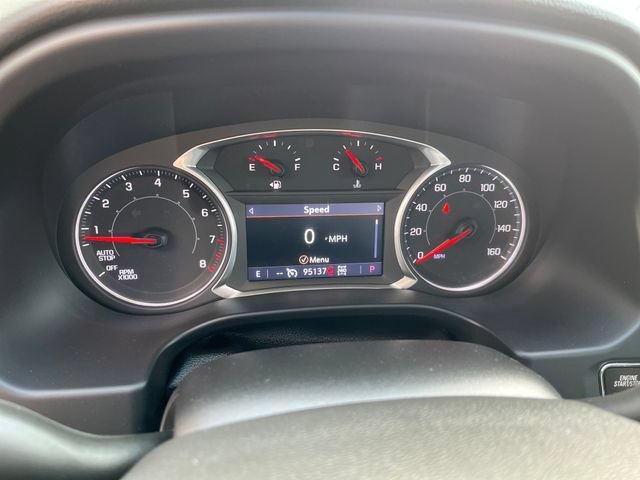 Used 2021 GMC Acadia AT4 w/ Preferred Package AWD/4WD image 12