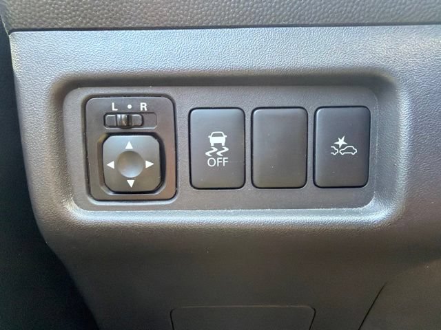 Used 2024 Mitsubishi Mirage ES FWD image 18