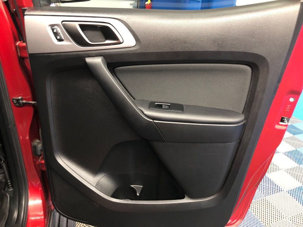 Certified 2021 Ford Ranger XLT w/ Equipment Group 302A High image 24