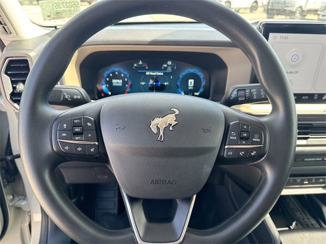 Certified 2025 Ford Bronco Sport Big Bend image 16