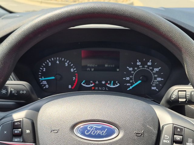 Certified 2022 Ford Escape S FWD image 21
