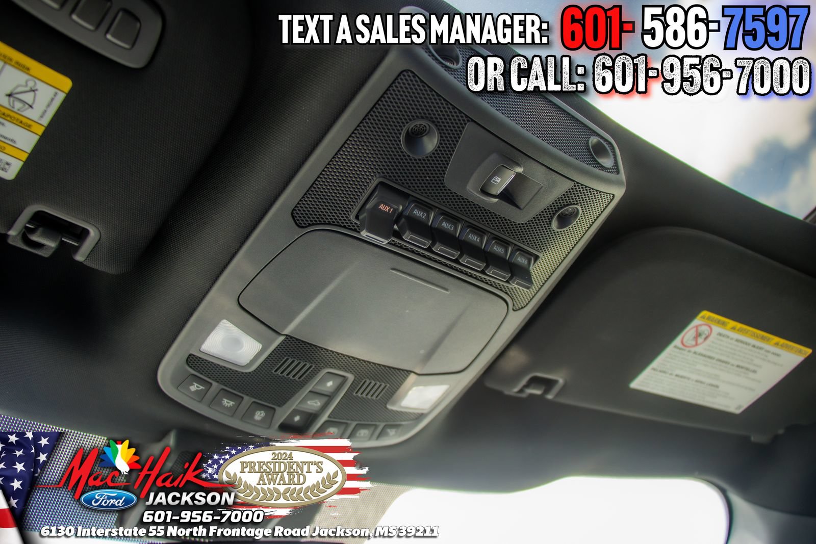 Certified 2022 Ford F250 Lariat w/ Black Appearance Package AWD/4WD image 23