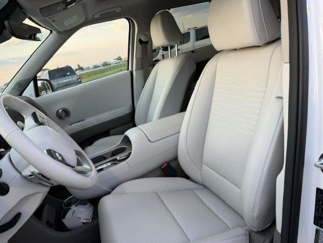 Used 2026 Hyundai Palisade Limited AWD/4WD image 13