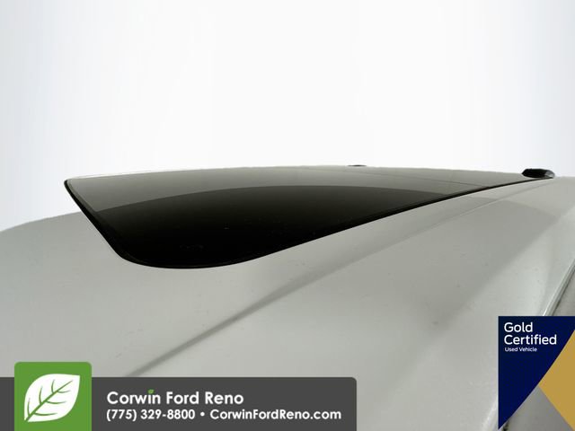 Certified 2025 Ford F150 Platinum w/ Equipment Group 702A High AWD/4WD image 27