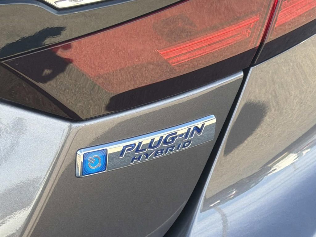 Used 2018 Honda Clarity Plug-In Hybrid image 25