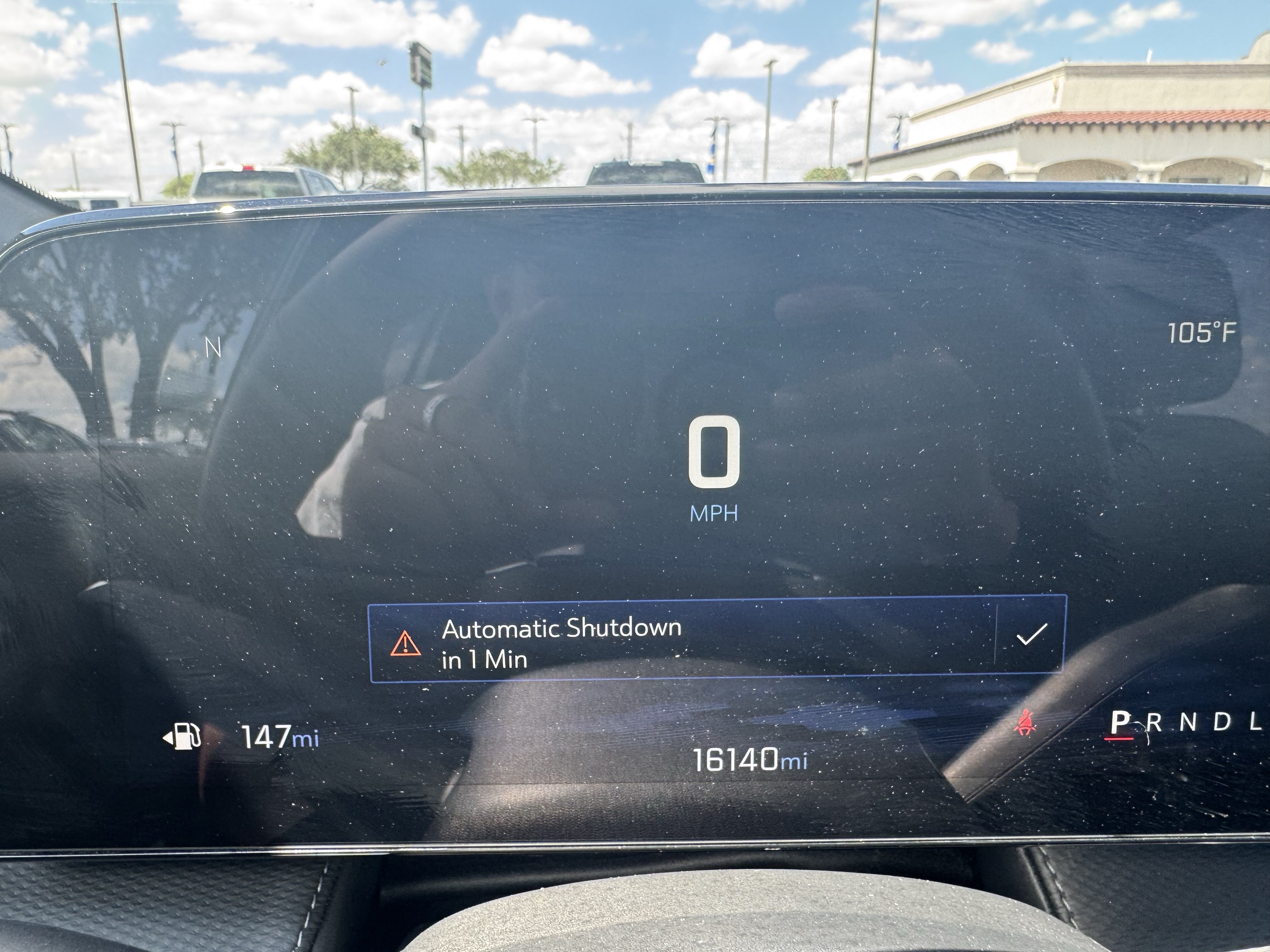 Used 2025 Chevrolet Equinox LT w/ Midnight Edition FWD image 11