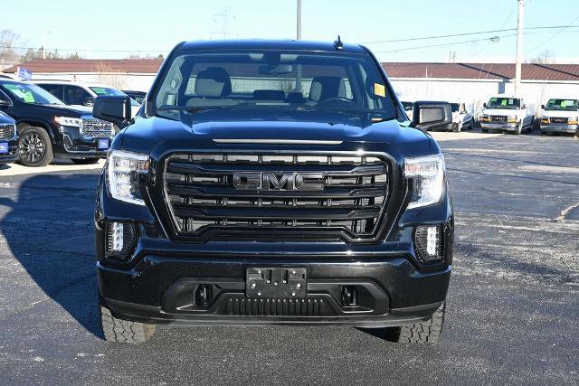 Used 2019 GMC Sierra 1500 Elevation image 6