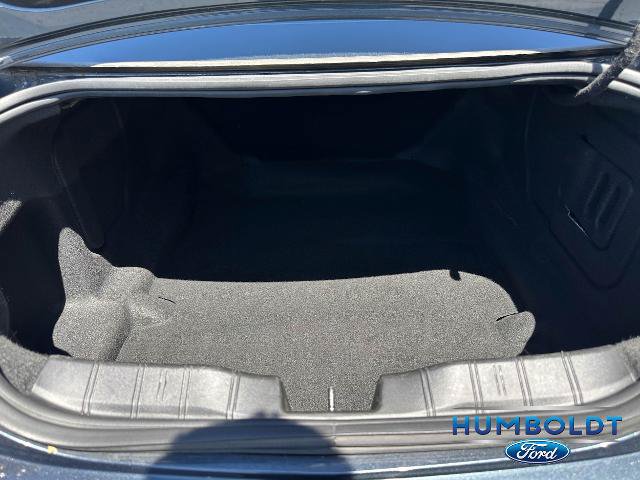Used 2022 Chevrolet Camaro SS RWD image 28