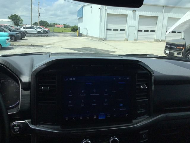 Certified 2023 Ford F150 XLT w/ Equipment Group 302A High AWD/4WD image 17